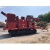 2000 Morbark 50-48-Mountain-Goat Mobile Wood Chipper